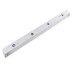 Kitchen Magnet 4000K Undermount LED Cabinet Lights Stainless Steel