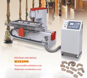 China MXK2096 CNC Hanging engraving machine wholesale