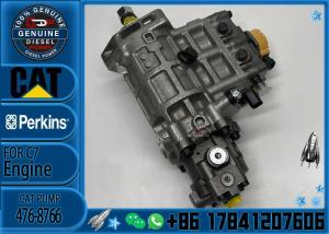 China c9 fuel injection pump 476-8766 4768766 for caterpillar c9 fuel pump wholesale