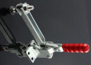 China Hold Down 227kg Vertical Handle Toggle Clamp For Woodholding wholesale