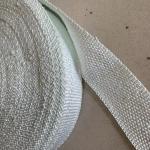 Chemical Resistance Fiberglass Mat Tape 10m-1000m High Temperature Resistant