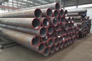 China High Quality Stainless Steel Seamless Pipe Tube For Boiler wholesale