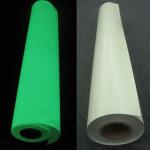 Photoluminescent Printable Self-Adhesive Vinyls Reflective Sticker Tape Film For
