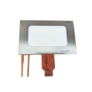 China LMS700KF14 7.0 inch 800*480 LCD Screen Display wholesale