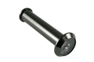 China Φ14 Brass Door Viewer 1014/70-120-BN wholesale