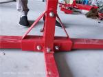 Customized Logo Children's Gymnastics Training Equipment for Improved Physical
