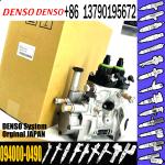 Original fuel injection pump 094000-0490 for HP0 pump 0940000490,RE521422,518423