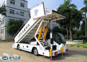 China CCC certified A318 aircraft Passenger Boarding Stairs wholesale