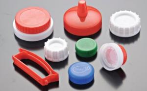 China cap mould &amp; handler mould wholesale
