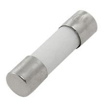 China 250V 20A Low Breaking Capacity 5x20mm Ceramic Fuses wholesale
