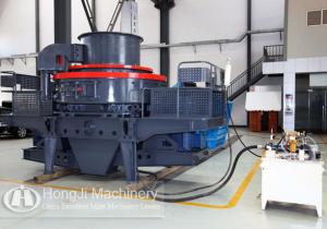 China Hongji Shaft Impact Crusher wholesale