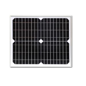 China Monocrystalline Photovoltaic 10W Solar Module Panel wholesale