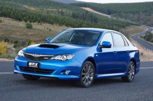 China Big Brake Conversion Kits Compatible With Subaru Impreza WRX STI 6piston Caliper wholesale