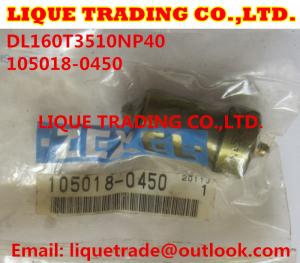 China 100% Genuine ZEXEL Nozzle DL160T3510NP40 / 105018-0450 wholesale