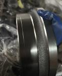 42431-60250 Rear Brake Drum Sub-Assy Drum Brake For HZJ79 LANDCRUISER