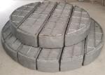 1000mmx1000mm No Sections Demister Pad Mist Eliminator SS304