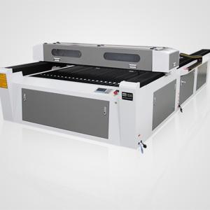 China 180W laser cutting machine 1530 150x300 flatbed laser machinery for nonmetal materials wholesale