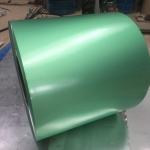 Prime Quality 0.43 x 1200 mm Galvalume Steel Coil Mild Steel Coil