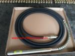 Electric Engine Concrete Poker Vibration Poker Concrete Vibrator Rod