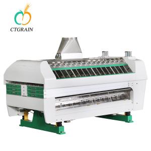 China FQFD 49 x 2 x 3 Purifier Carbon Steel Used In Grain Flour Mill Factory wholesale