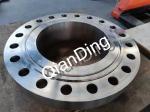 DIN, ANSI, BS, ASTM Stainless 304 306 Forged Pipe 1/2"-48" WN Flange