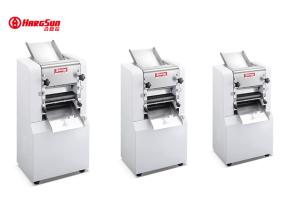 China Adjustable AG35 Noodle Pressing Machine 290r/Min 35kg For Noodle Shop wholesale