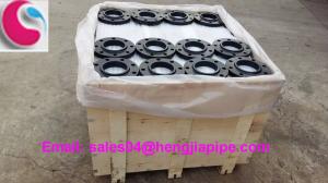 China ANSI B16.5 flanges made in China wholesale