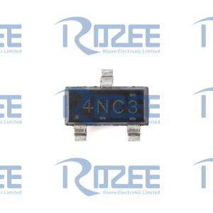 China LM4040C50IDBZR wholesale
