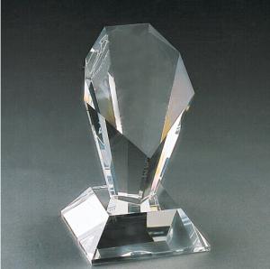 China Top Grade Crystal Trophy wholesale