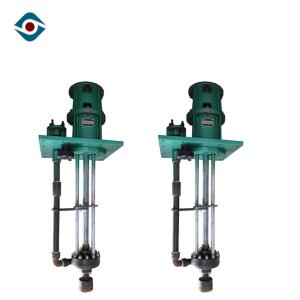 China Centrifugal Industrial High Volume Submersible Pump Anticorrosive for Industrial Medium wholesale