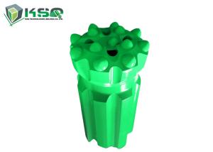 China T38 64mm Drop Center Retrac Thread Drill Rock Button Bits wholesale