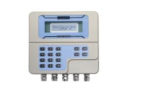 China ST502 4-20mA Output Ultrasonic Flowmeter wholesale