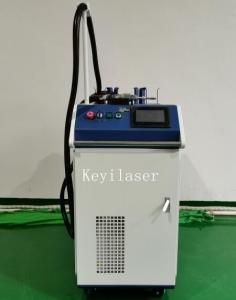 China 1000w 1500w 2000w 3000w Handheld Fiber Laser Welder wholesale