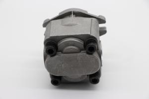 China Hot sale good quality AP12 gear pump charge pump pilot pump for CAT E320 excavator wholesale