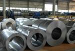 AISI SUS 304l SS439 0.4mm-10mm Stainless Steel Coil Half Hard