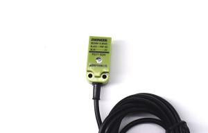 China Oil Prevention Safety Proximity Switch High Repeated Positioning Accuracy wholesale