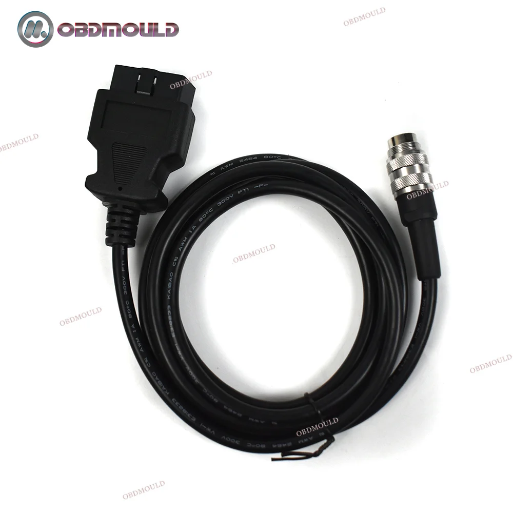 FOR CLAAS diagnostic interface CLAAS cds for CLASS agriculture tractor construction truck diagnostic scanner tool