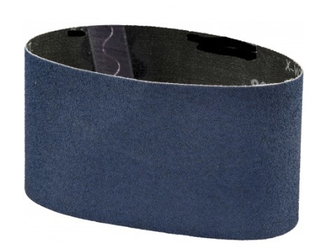 Y-Wt Stainless Steel Polyester Cloth Sanding Belts Zirconia Alumina Waterproof