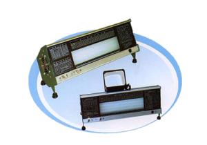 China Film Viewer HFV-500A/B Of X-Ray Flaw Detector wholesale