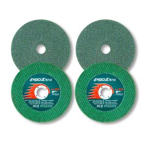 China D105x1.2x16mm Ultra Thin Cutting Discs MPA 4 Inch Cut Off Wheels wholesale