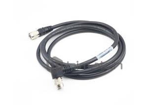 China Hirose 12 Pin Female To Female Cable 3 Meters Length REACH Compliant wholesale