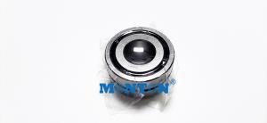 China ZKLN0624-2RS 6*24*15mm Axial angular contact ball bearings wholesale