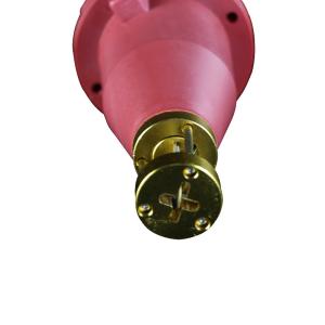 Auto Aerosol Fire Extinguishing System In Buses Coaches Engine Compartments