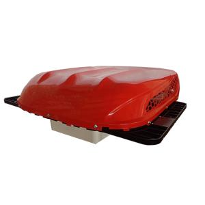 China JP 24V roof type Electric Air Conditioners for Truck cabs Campers RVs wholesale