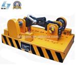2000kg Permanent Crane Lifter For Thin Plate