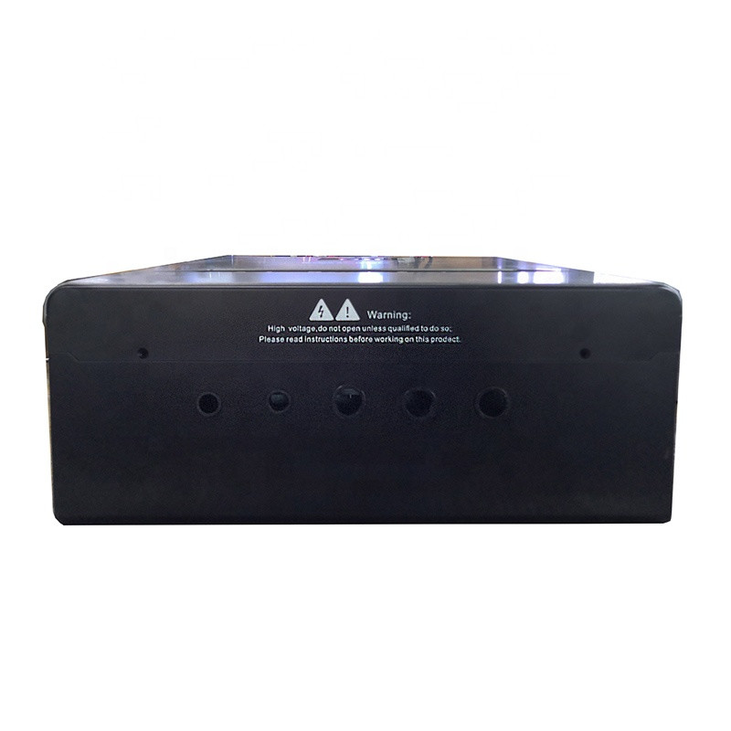 Double CPU Control High Frequency Solar Inverter 5.2 Kw Solar Inverter