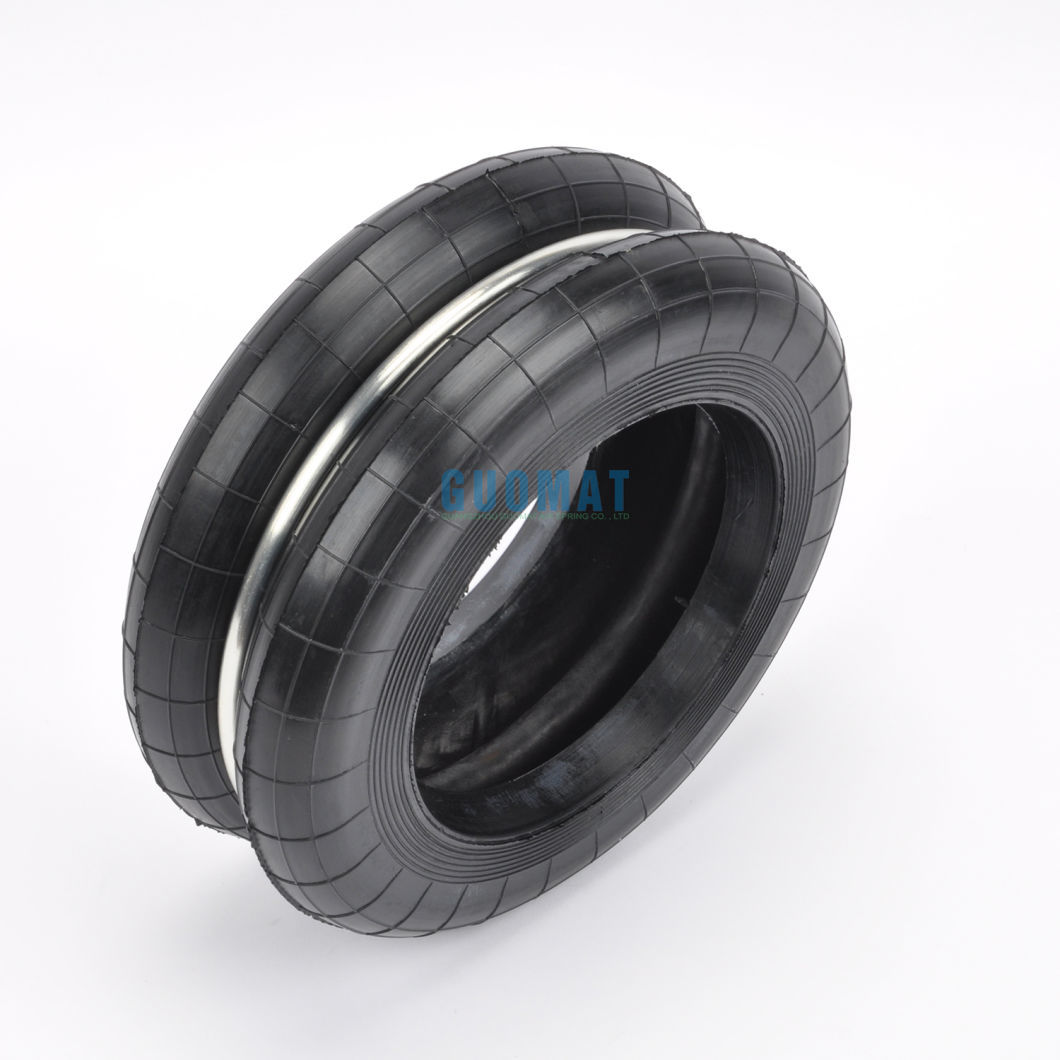 F-240-2 Guomat Air Spring Refer to Yokohama Air Spring S-240-2 Convolution for Crankless Press