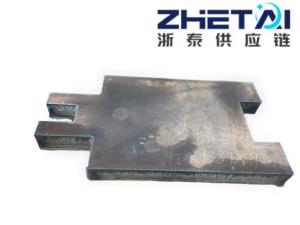 China Custom Precision Steel Plates For Premium Steel Cutting Solutions wholesale