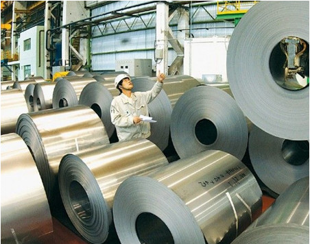 SS201 304 316 Mirror 2B 6K Stainless Steel Coil Cold Rolled