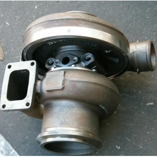 New EX1200-6 HX83 Turbocharger Cummins QSK60 Engine 4035966 4035967 4041787 4041788 Turbo